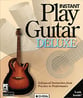 INSTANT PLAY GUITAR DELUXE CD ROM